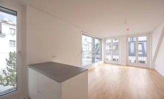 ++MOLLARD 50++ Unique 3-room apartment in the very heart of the city (2/12)!