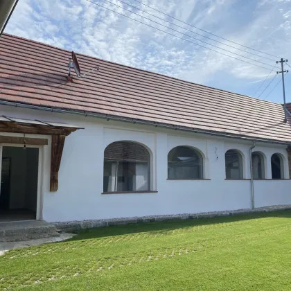 Wunderbar renovierter Vierkanthof - Bild 3