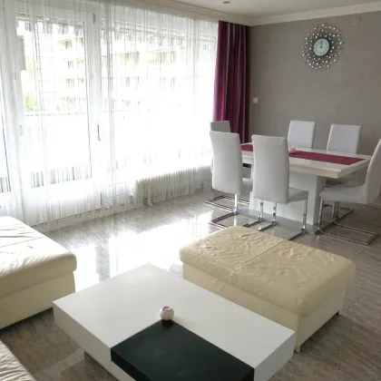 SCHWAZ: Großzügige 4-Zimmer-Wohnung mit Loggia und Balkon - Bild 2