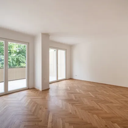 Exklusive Maisonettewohnung in Bestlage – Hackhofergasse 9, 1190 Wien - Bild 3