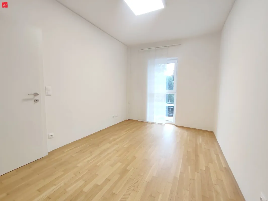 Sonniger Wohntraum im Herzen von Andritz! - Bild 1