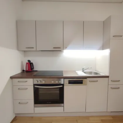 Sonniger Wohntraum im Herzen von Andritz! - Bild 2