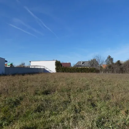 TOP BAUGRUND IN SEENÄHE RUHELAGE - Bild 3