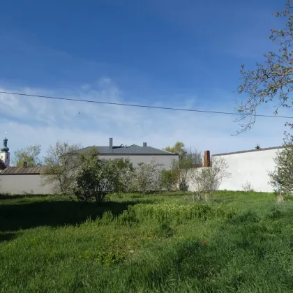 TOP BAUGRUND IN RUHIGER LAGE ZENTRUMSNAH - Bild 2