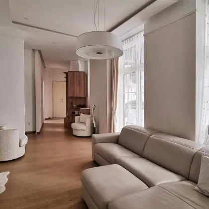 The Mariahilf Residence – Urban Luxury in seiner reinsten Form - Bild 3