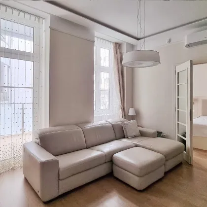 The Mariahilf Residence – Urban Luxury in seiner reinsten Form - Bild 2
