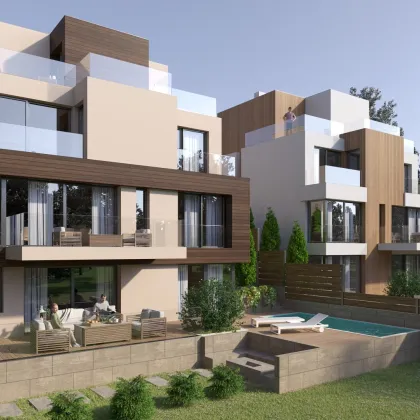 Manoir de Granich 62 / Ab sofort belagsfertig zu erwerben - Bild 2