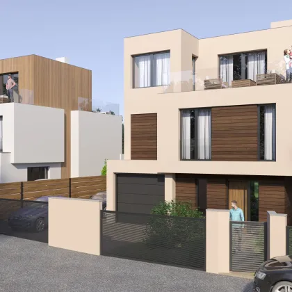 Manoir de Granich 62 / Ab sofort belagsfertig zu erwerben - Bild 3