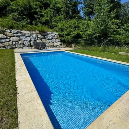 Das Rebenhein / Exklusiver Bungalow am Waldrand - Bild 2