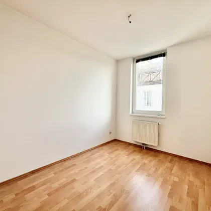 Charmante 2-Zimmer Wohnung mit Balkon und Lift - Bild 3