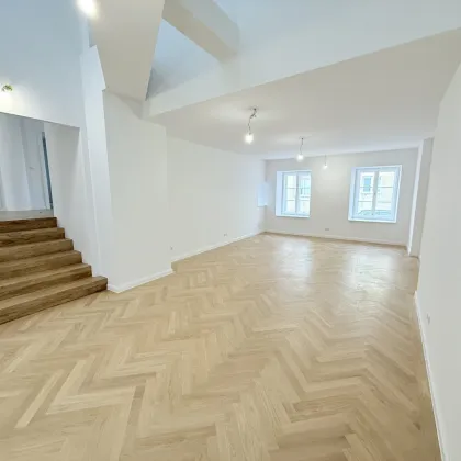 1190! WINZERHAUSSTYLE SIEVERING: Hochwertige 3 Zimmer-Wohnung mit 2 Terrassen! - Bild 2