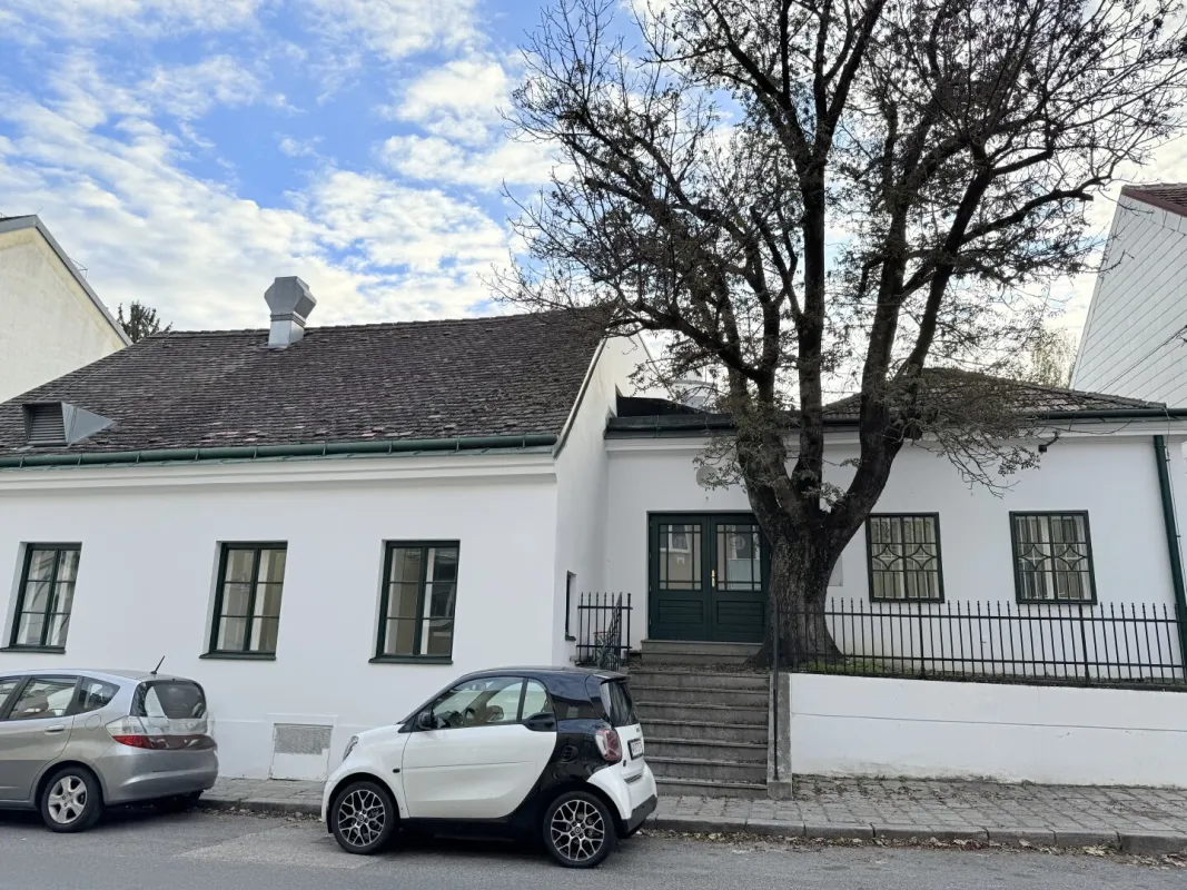 1190! WINZERHAUSSTYLE SIEVERING: Hochwertige 3 Zimmer-Wohnung mit 2 Terrassen! - Bild 1