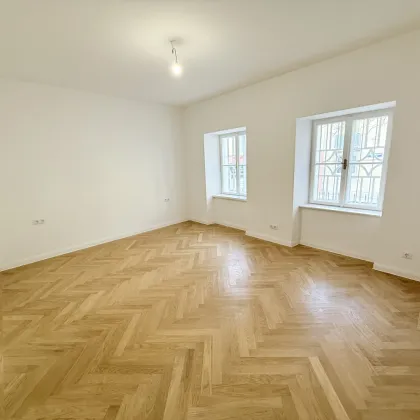 1190! WINZERHAUSSTYLE SIEVERING: Hochwertige 3 Zimmer-Wohnung mit 2 Terrassen! - Bild 3
