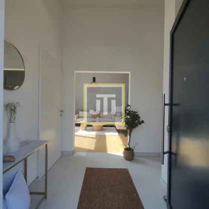 Exklusives Wohnbauprojekt in traumhafter Ruhelage in Tresdorf - Haus 9 - Bild 2