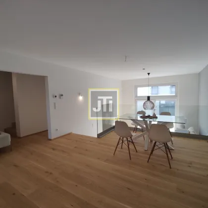 Exklusives Wohnbauprojekt in traumhafter Ruhelage in Tresdorf - Haus 3 (Musterhaus) - Bild 2