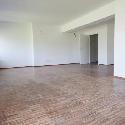 Sehr charmante 4-Zimmer-Gartenwohnung in idyllischer Lage in Sankt Bartholomä – Ihr neues Zuhause im Grünen! - Bild 2