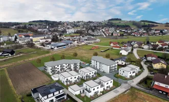 Exklusives Mieten am Steegenbach - hochwertig ausgestattet - ERSTBEZUG - inkl. Küche - Top 12