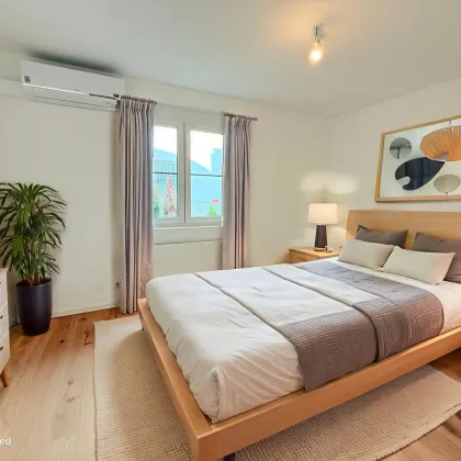1190! Exklusive Gartenwohnung in 1190 Wien – Ihr Traum vom Wohnen auf 164 m²! - Bild 2