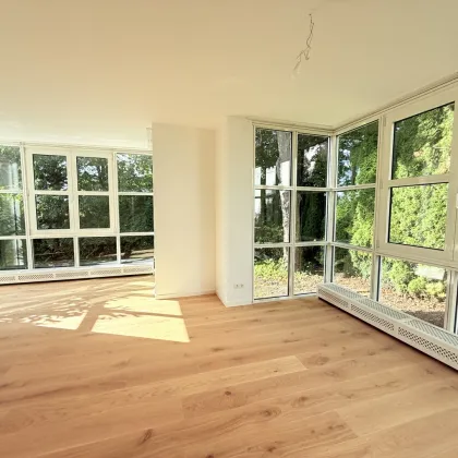 1190! Exklusive Gartenwohnung in 1190 Wien – Ihr Traum vom Wohnen auf 164 m²! - Bild 3