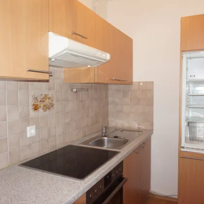Gemütliche Garconniere in ruhig gelegenem Wohnhaus! - Bild 2