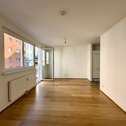 Neubau mit Top-Grundriss | Ruhig & citynah bei Schmelz/Lugner City - Bild 2