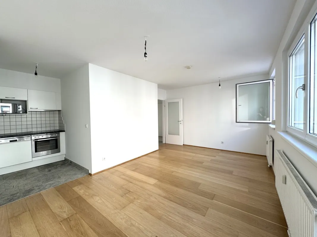 Neubau mit Top-Grundriss | Ruhig & citynah bei Schmelz/Lugner City - Bild 1