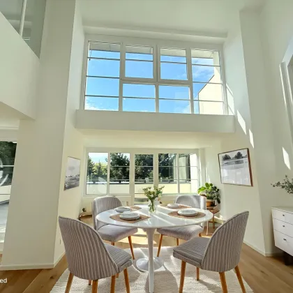 1190! Exclusive Maisonette-Wohnung in schöner Wohnanlage im Herzen von Sievering! - Bild 3
