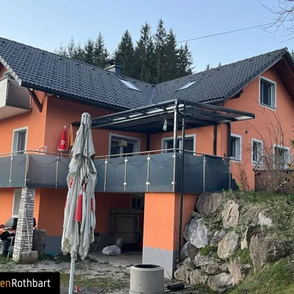 Ihr Traum! Ein bis Zweifamilienhaus in Trofaiach! - Bild 2