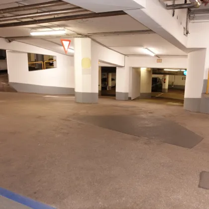 Garagenplätze gleich bei U4/U6 Längenfelgasse - Bild 3