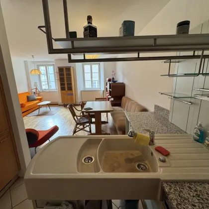 COMING SOON: Günstige 4-Zimmer-Wohnung in Hall in Tirol - Ihr neues Zuhause für nur € 339.000.- ! - Bild 2