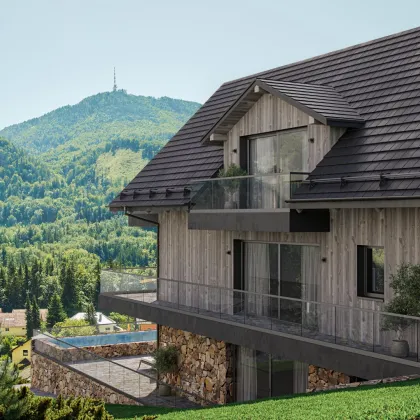 Zwei Welten - Zwischen Großstadt und Bergidyll - Bild 2