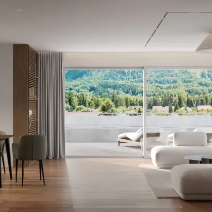 Zwei Welten - Zwischen Großstadt und Bergidyll - Bild 3