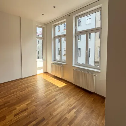 GARAGE I Kleine Neugasse I 3 Zimmer I Lift I Grenze 4ter Bezirk - Bild 2