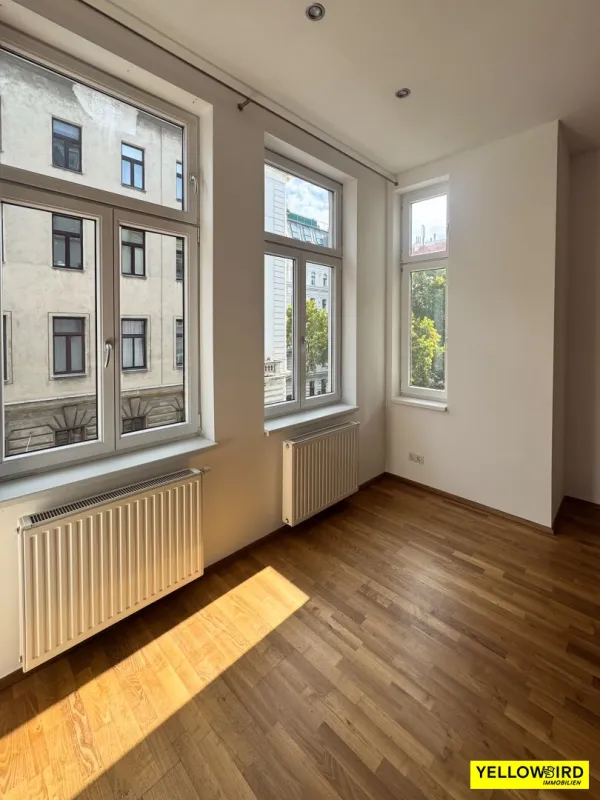 GARAGE I Kleine Neugasse I 3 Zimmer I Lift I Grenze 4ter Bezirk - Bild 1