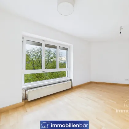 CITY STUDIOS RIED - stillvoll. charmant. zentral - 4 Zimmer Altbauflair - Top 7 - Bild 3