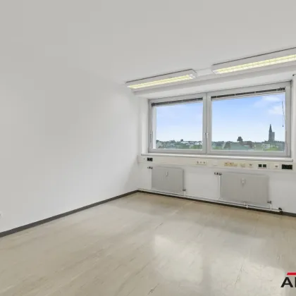 Großzügige Büroeinheit nahe Franz-Jonas-Platz – 5. OG - Bild 2