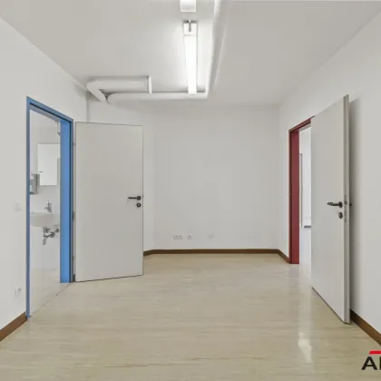 Großzügige Büroeinheit nahe Franz-Jonas-Platz – 5. OG - Bild 3