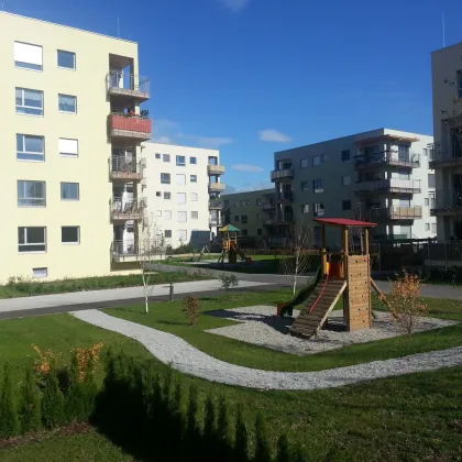 Wohnen in ökologischer Bauweise - Bild 2