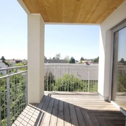 Wohnen in ökologischer Bauweise - Bild 3