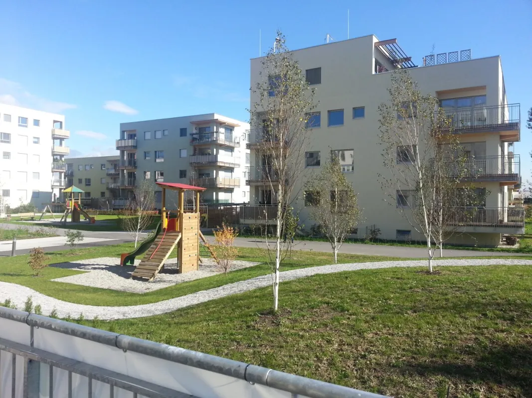 Wohnen in ökologischer Bauweise - Bild 1