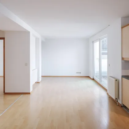 Ruhige 3-Zimmer-Dachgeschoßwohnung mit TERRASSE - PROVISIONSFREI - Bild 3