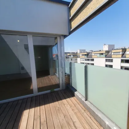 Moderne DG-Terrassen-Wohnung zum Wohlfühlen - Bild 2