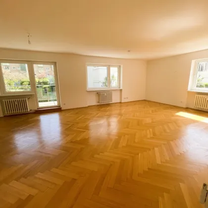 Exklusive Wohnung mit Charme in ruhiger Lage am Bindermichl - Bild 3
