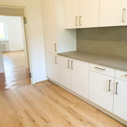 Exklusive Wohnung mit Charme in ruhiger Lage am Bindermichl - Bild 2