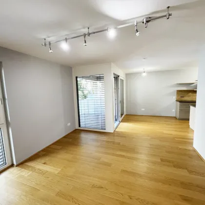Stilvolle 3-Zimmer-Neubauwohnung mit Loggia in absoluter Ruhelage des 18. Bezirks - Bild 3