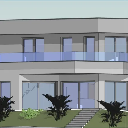 Neubau-Einfamilienhaus am Attersee mit Seeblick, Pool und highend Ausstattung - Bild 2