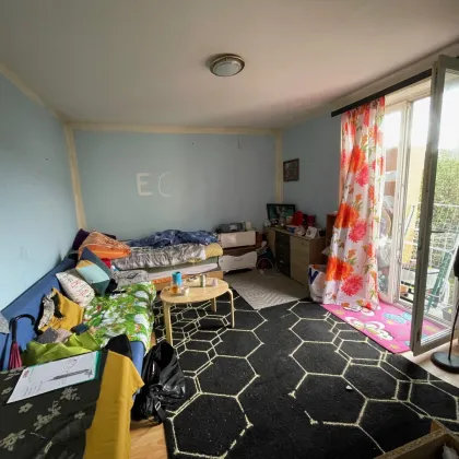 Rohdiamant mit Grünblick – hier steckt Potenzial drin! - Bild 2