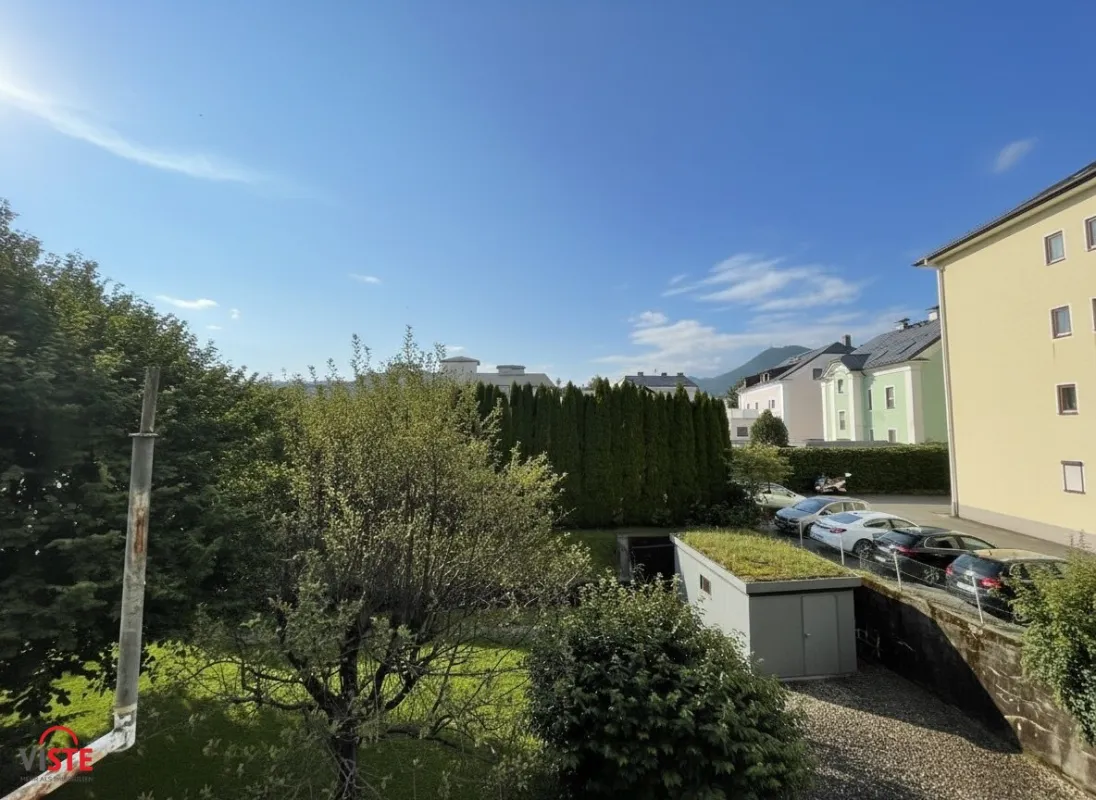 Rohdiamant mit Grünblick – hier steckt Potenzial drin! - Bild 1