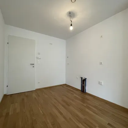 2-Zimmer-Gartenwohnung in Hafnerbach – Ruhige Lage nahe St. Pölten - Bild 3