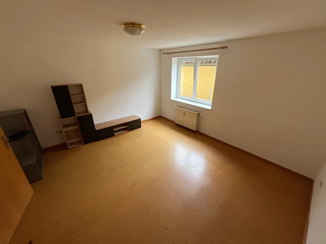 1,5-Zimmerwohnung mit Einbauküche. - Bild 1